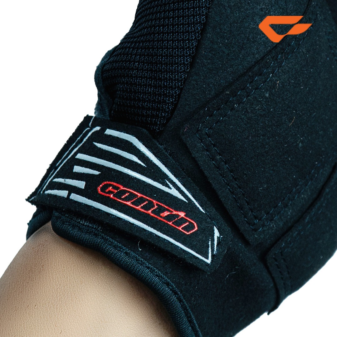 Novic Glove - Black