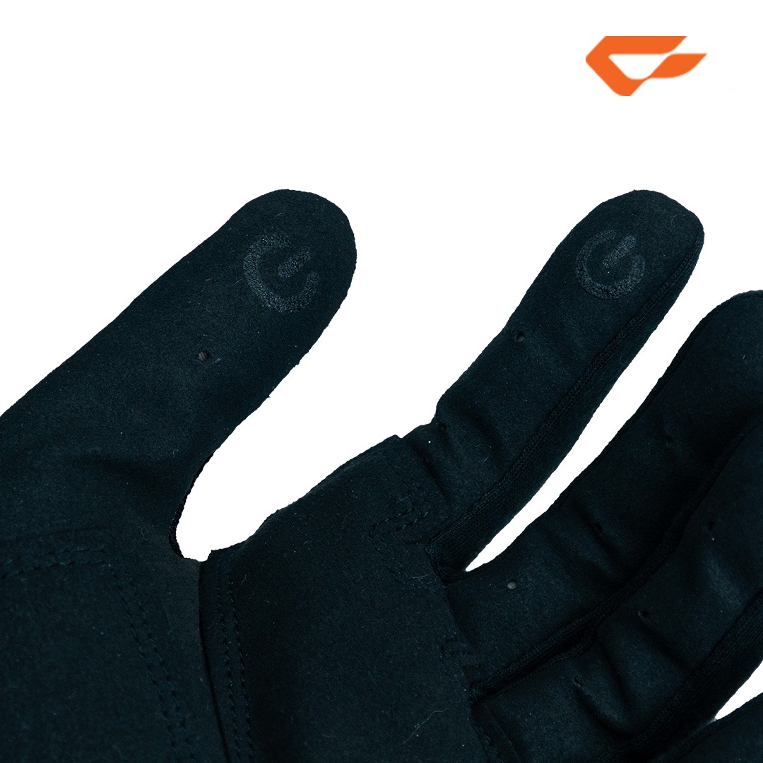 Novic Glove - Black