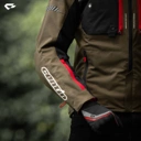 Nordtale Adventure Jacket - Dark Olive