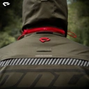 Nordtale Adventure Jacket - Dark Olive