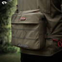 Nordtale Adventure Jacket - Dark Olive