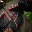 Nordtale Adventure Jacket - Dark Olive