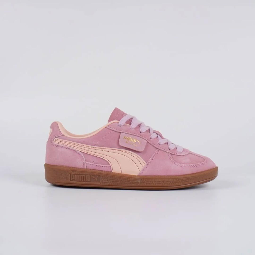 PUMA PALERMO "GRAPE MIST"