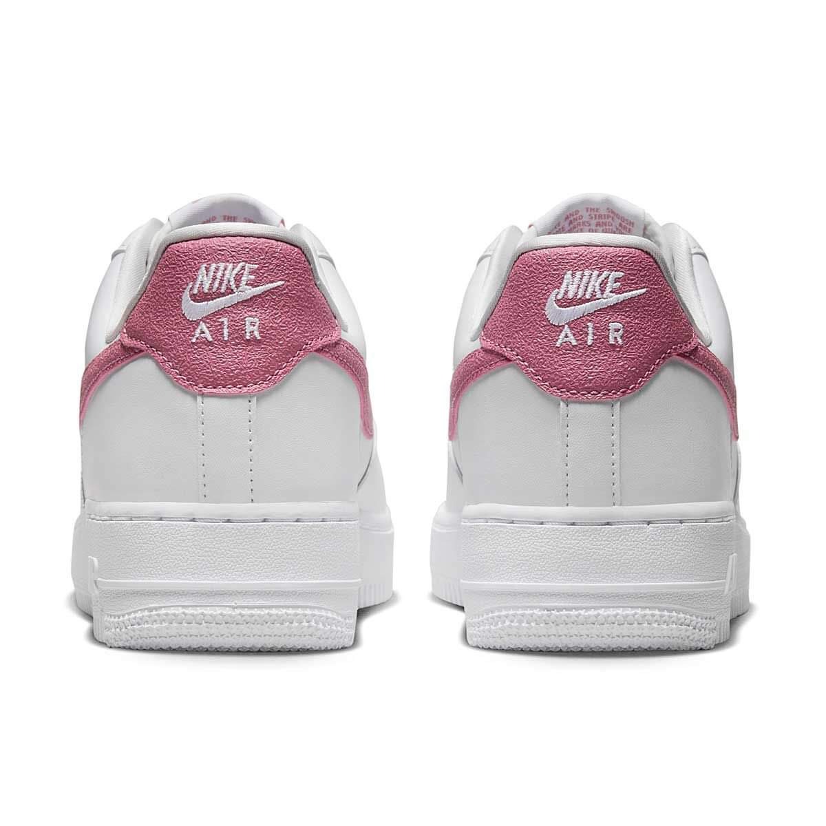NIKE AIR FORCE 1 - DESERT BERRY