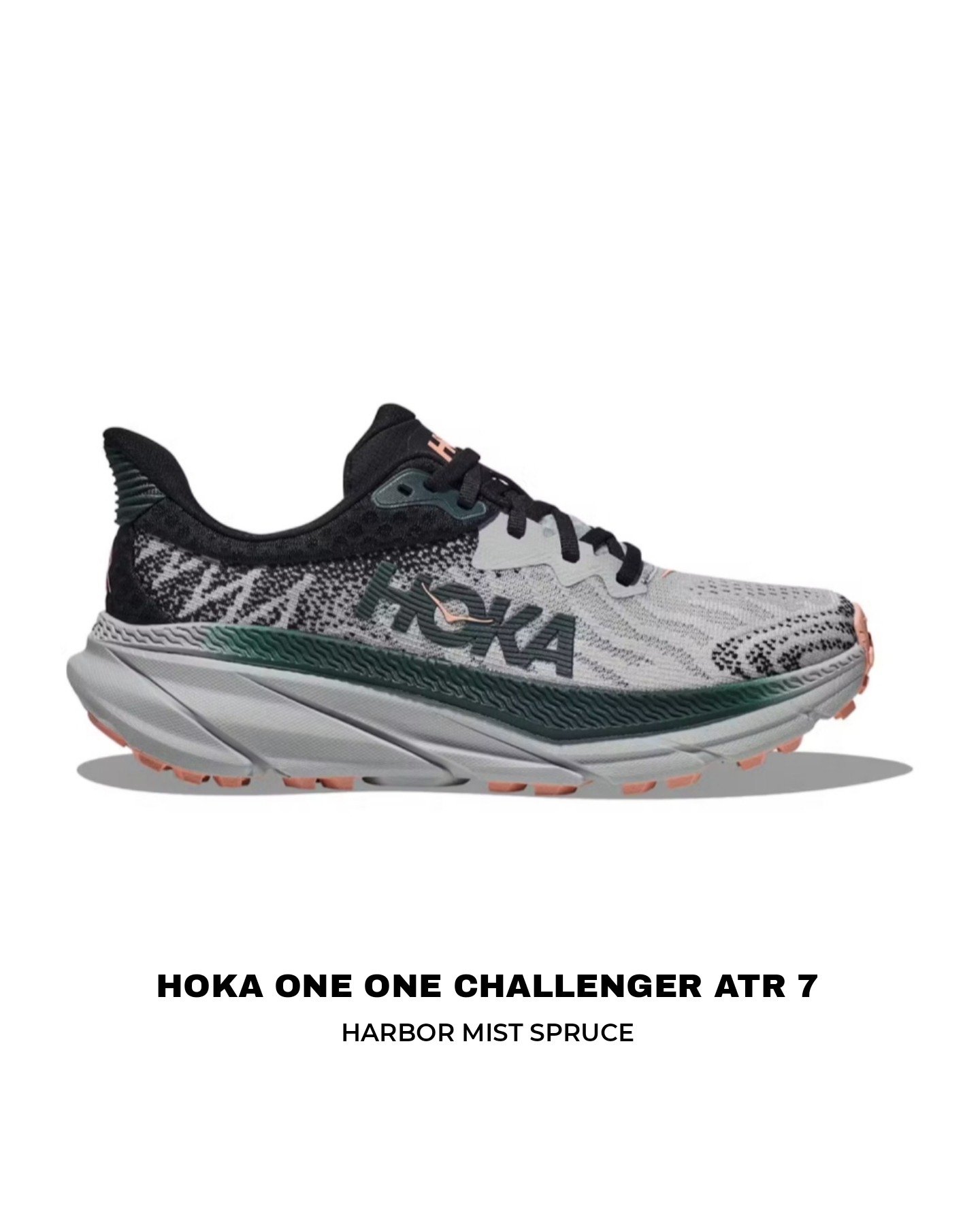 HOKA ONE ONE CHALLENGE ATR 7 SERIES SALE