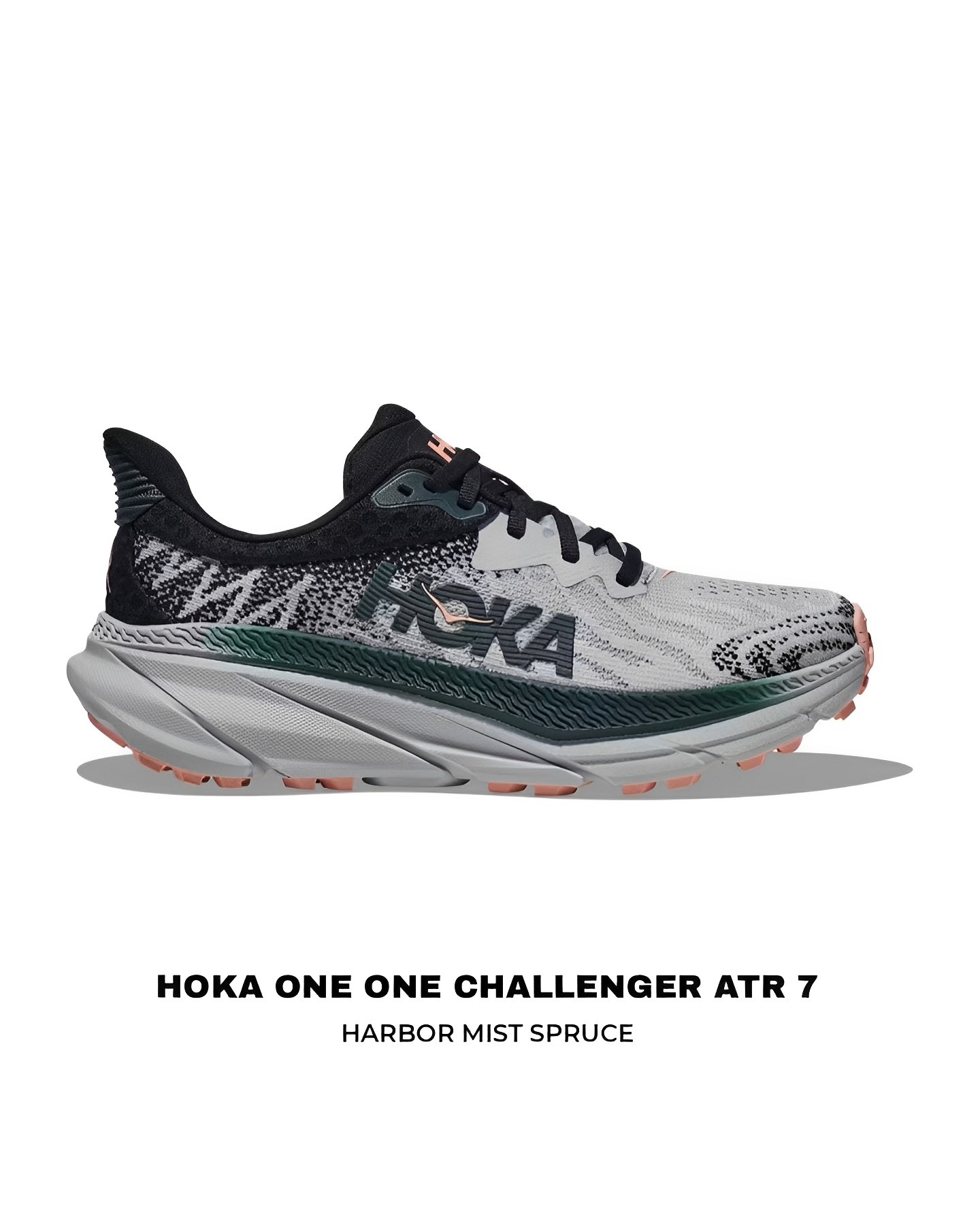HOKA BEST DEAL : CHALLENGE ATR 7
