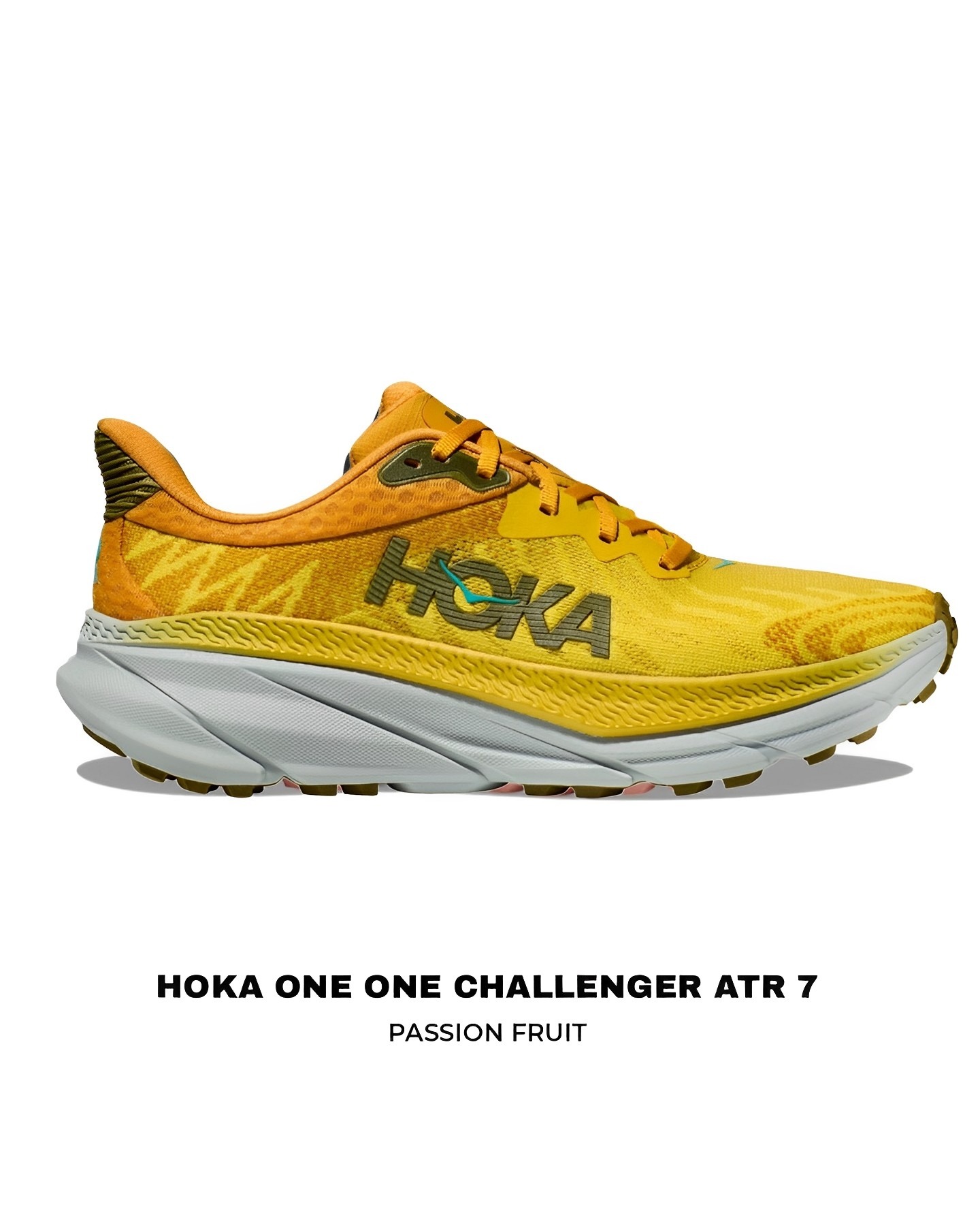 HOKA BEST DEAL : CHALLENGE ATR 7