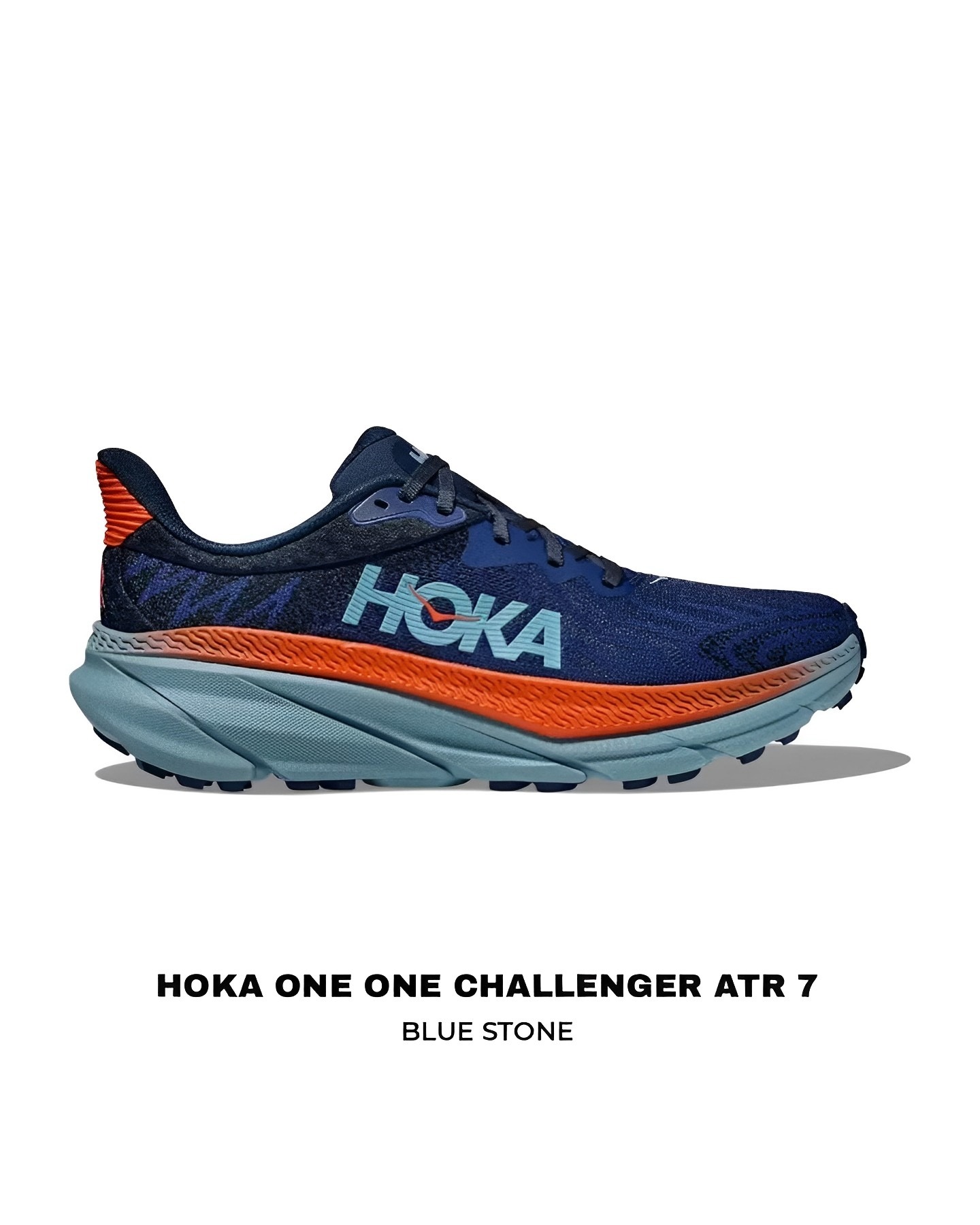 HOKA BEST DEAL : CHALLENGE ATR 7