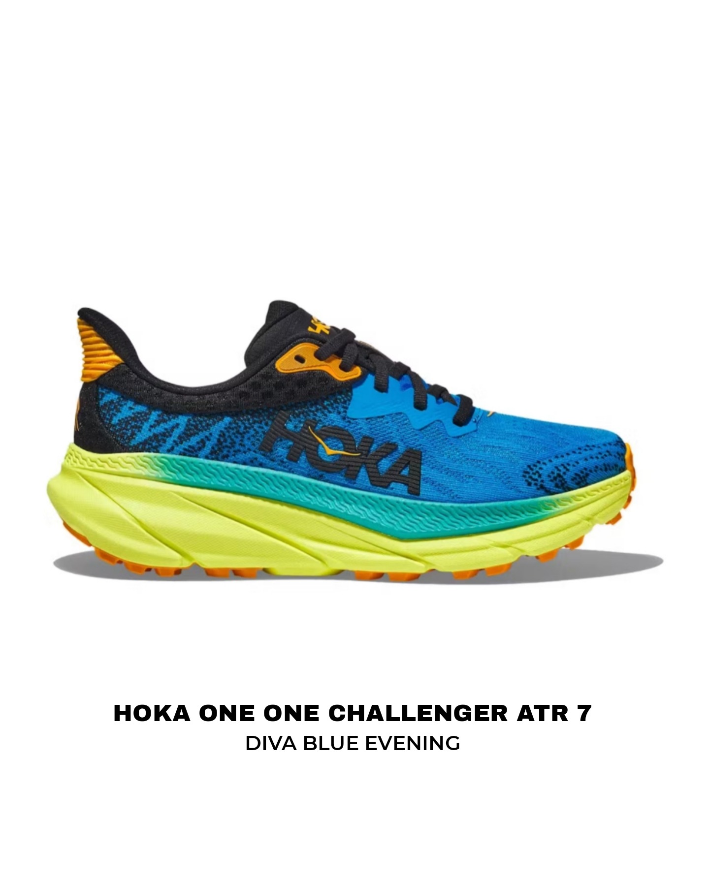 HOKA ONE ONE CHALLENGE ATR 7 SERIES SALE