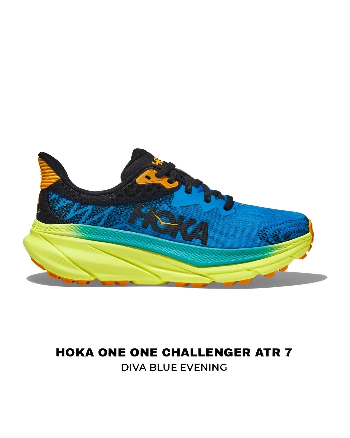 HOKA BEST DEAL : CHALLENGE ATR 7