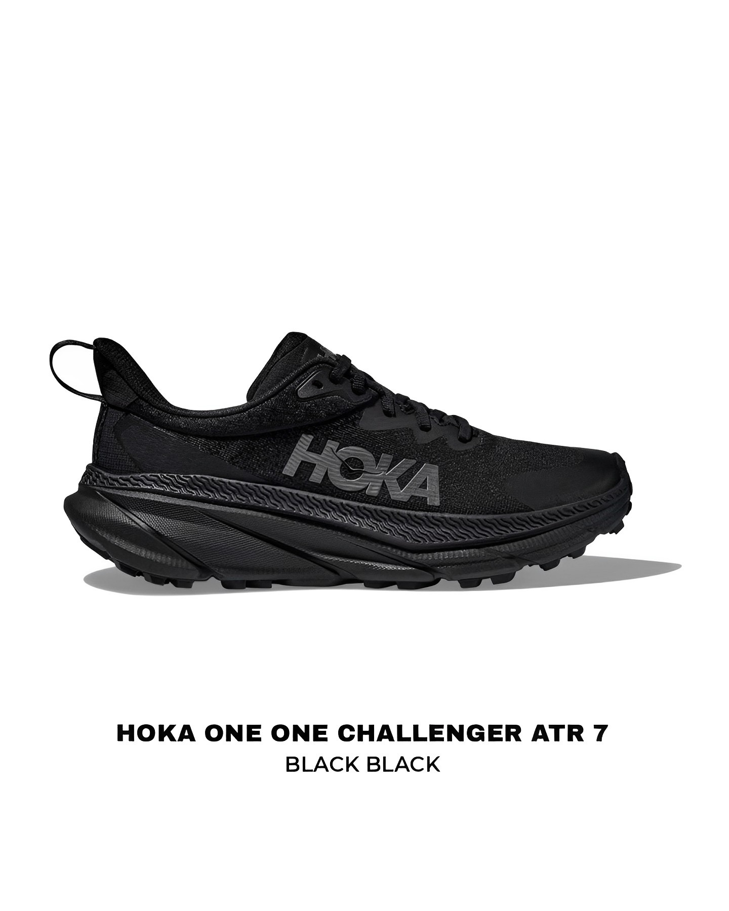 HOKA BEST DEAL : CHALLENGE ATR 7