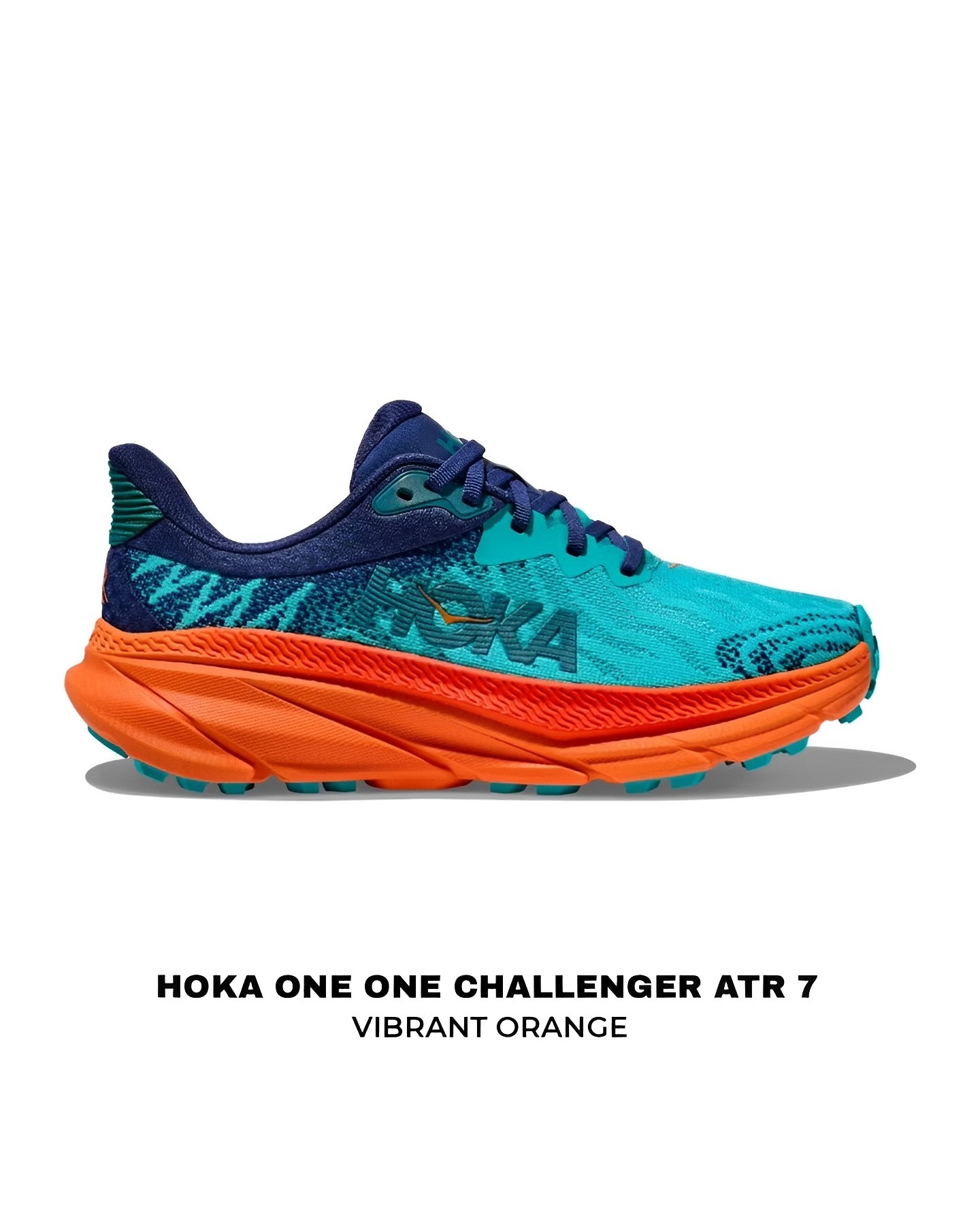 HOKA BEST DEAL : CHALLENGE ATR 7