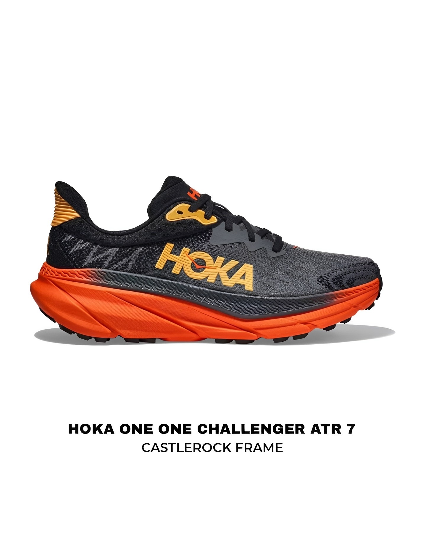 HOKA BEST DEAL : CHALLENGE ATR 7