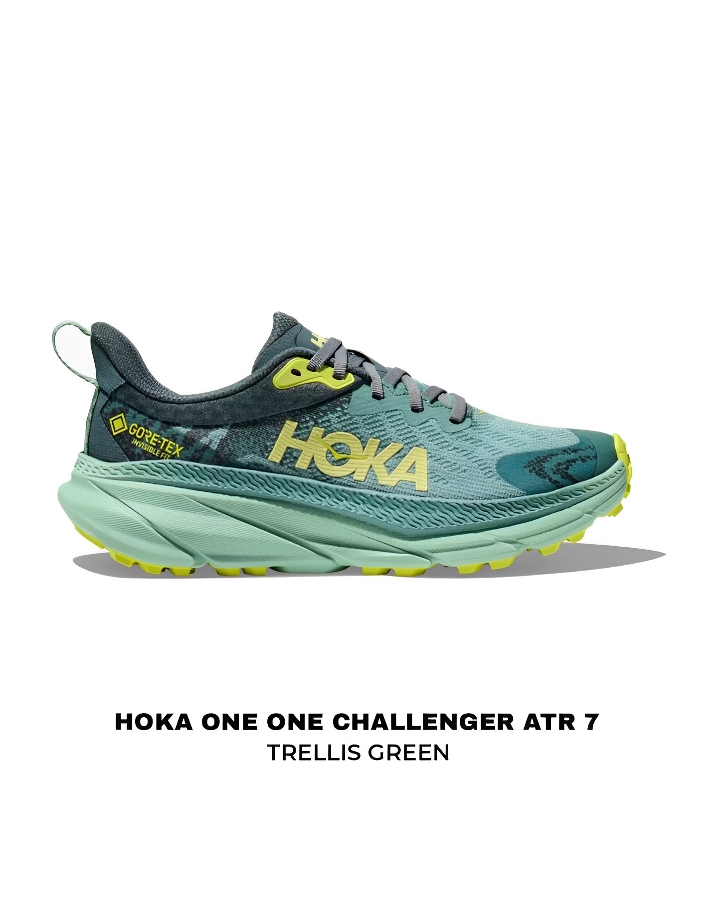 HOKA BEST DEAL : CHALLENGE ATR 7