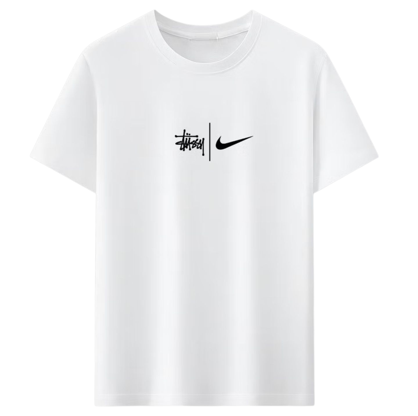 NIKE X STUSSY BASIC TEE