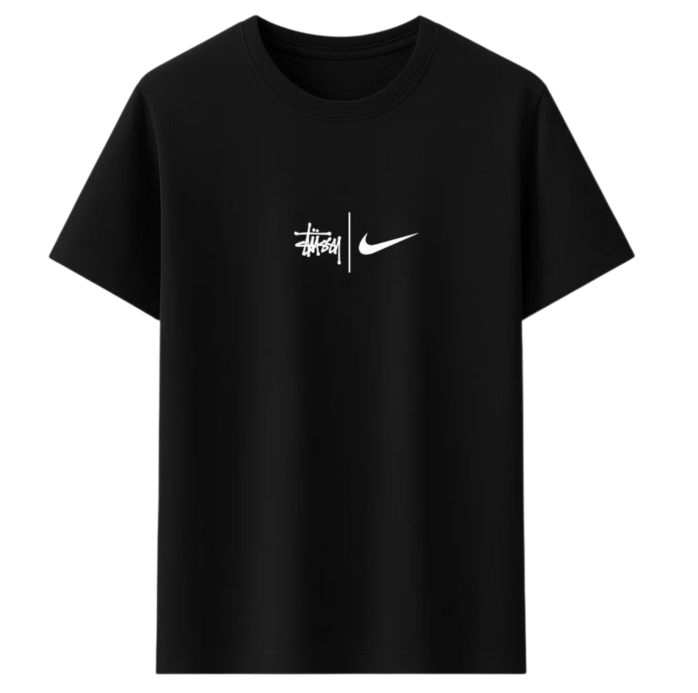 NIKE X STUSSY BASIC TEE