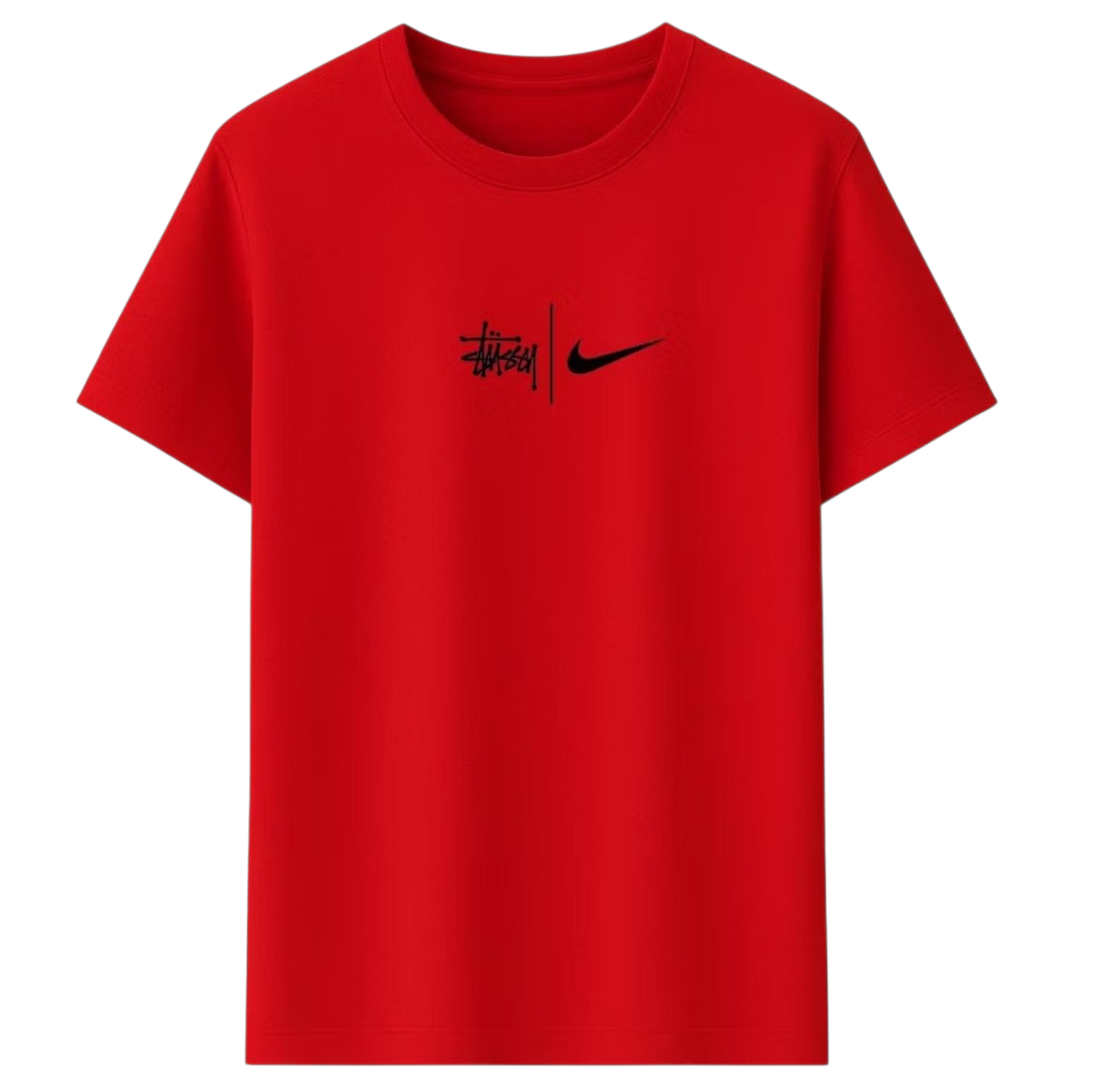 NIKE X STUSSY BASIC TEE