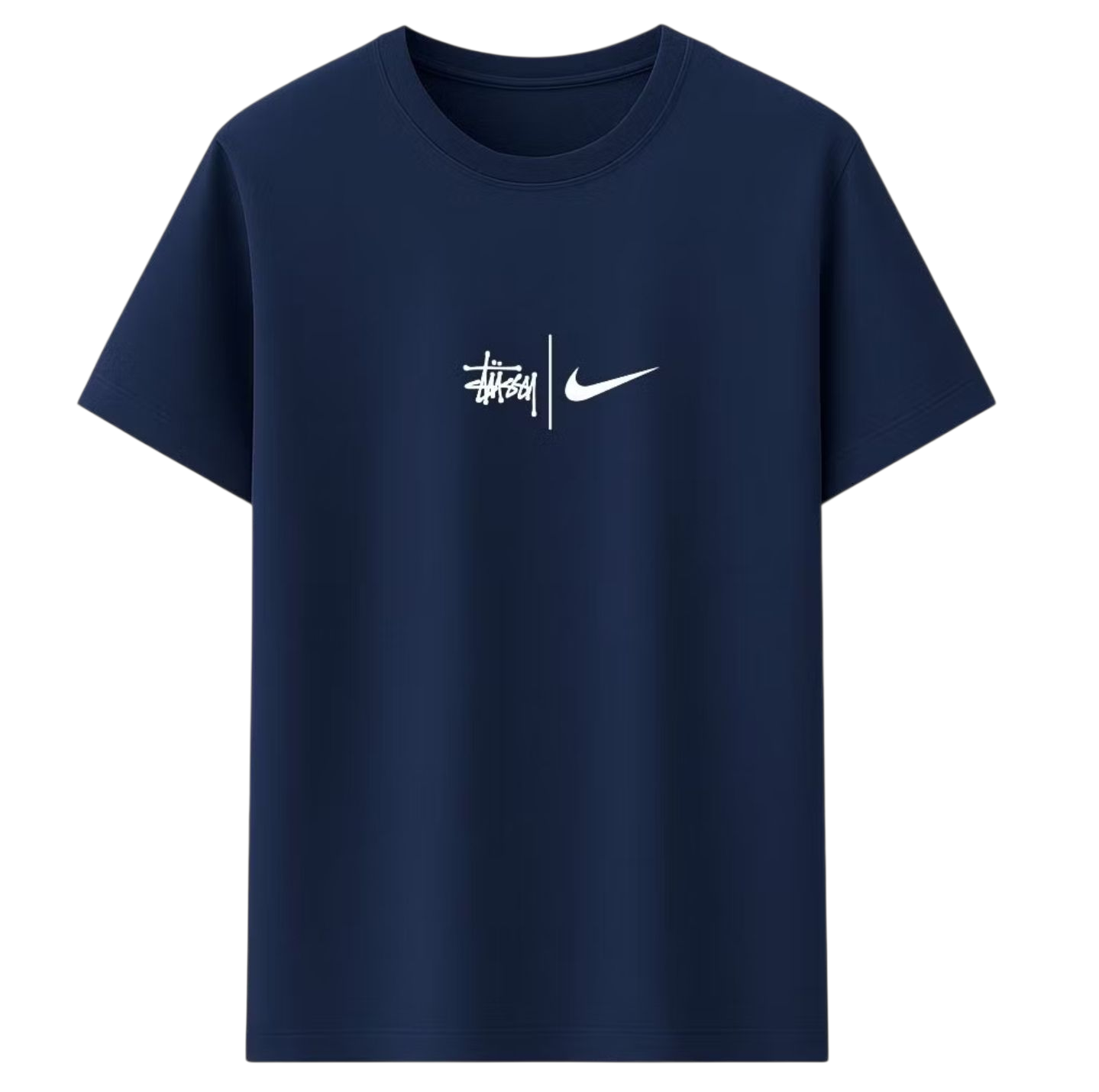 NIKE X STUSSY BASIC TEE