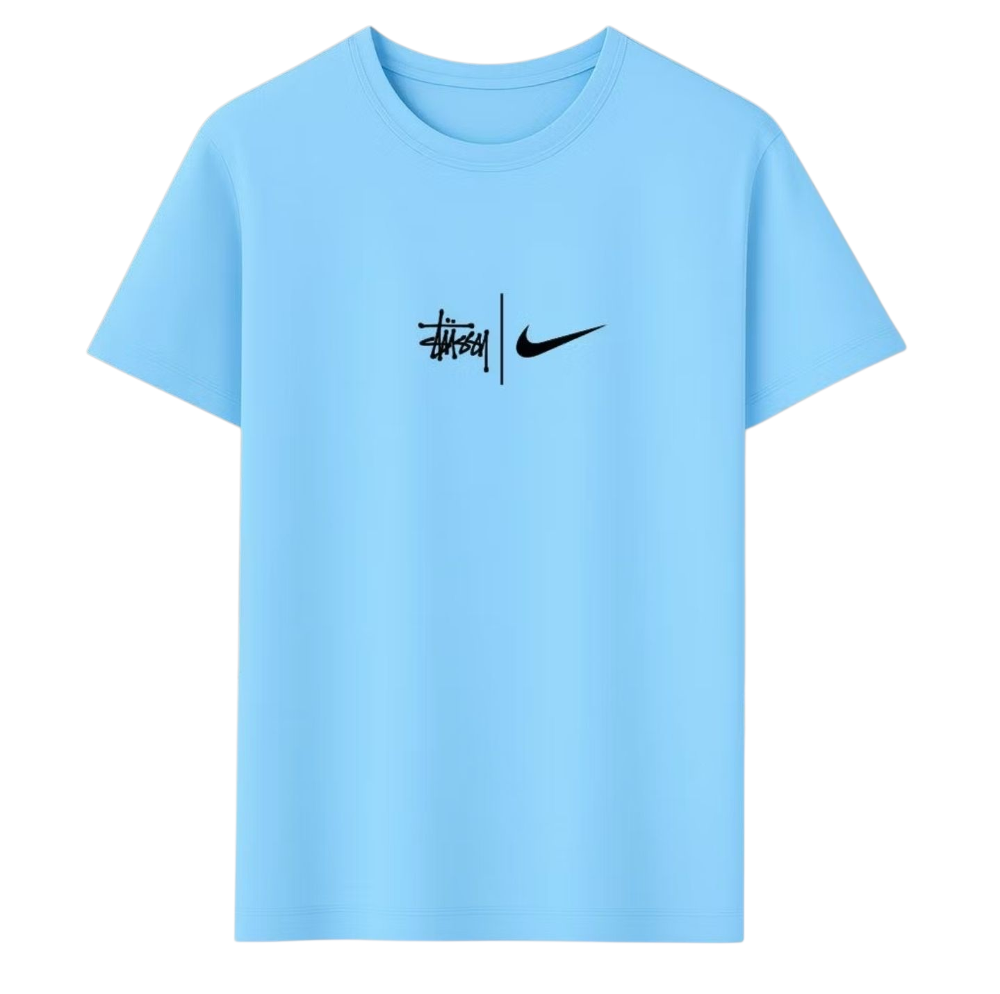 NIKE X STUSSY BASIC TEE
