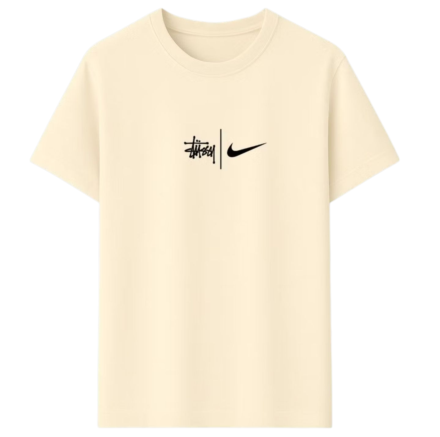 NIKE X STUSSY BASIC TEE