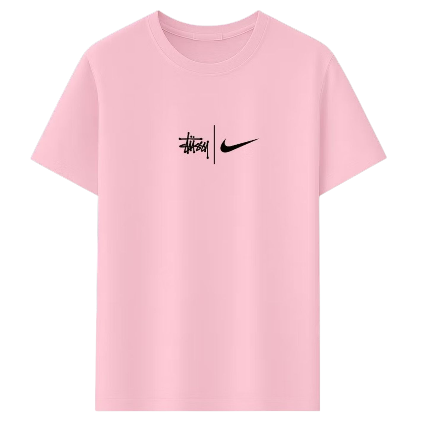 NIKE X STUSSY BASIC TEE