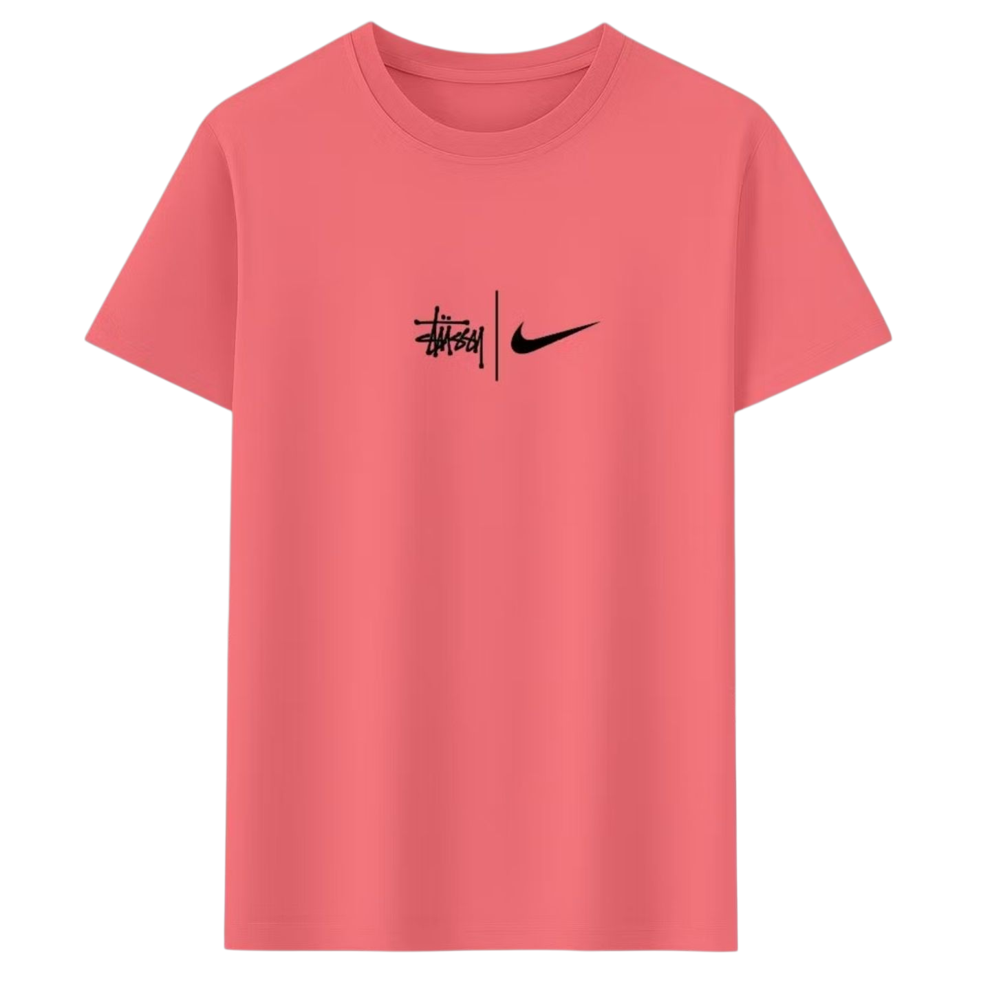 NIKE X STUSSY BASIC TEE