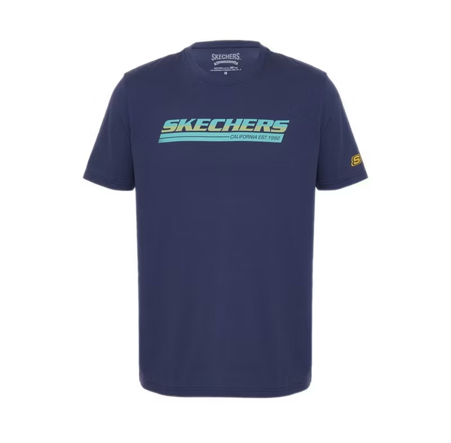 SKECHERS TSHIRT