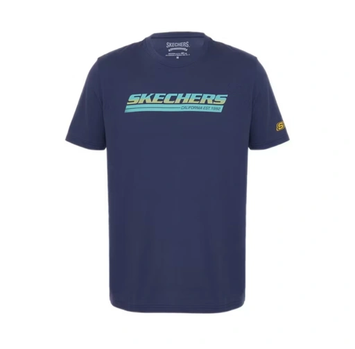 Image of SKECHERS TSHIRT