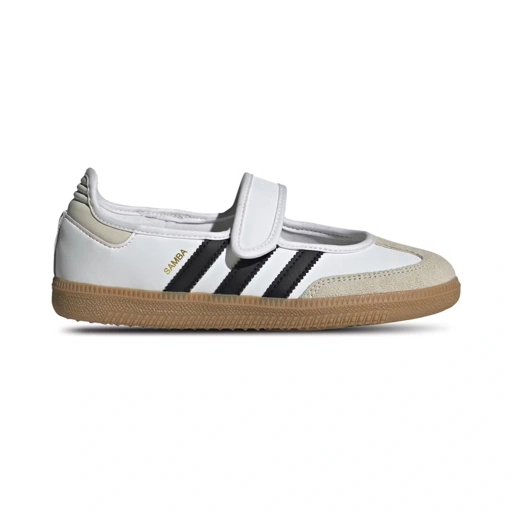 Image of SAMBA JANE SERIES