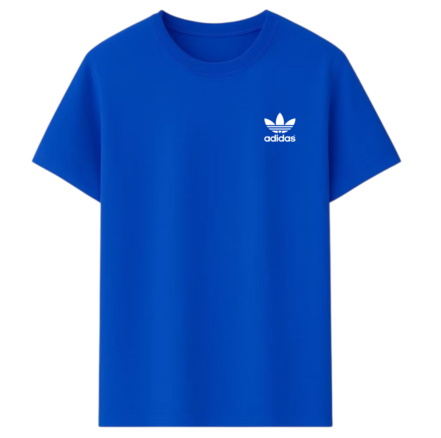 ADIDAS SMALL LOGO BASIC TEE