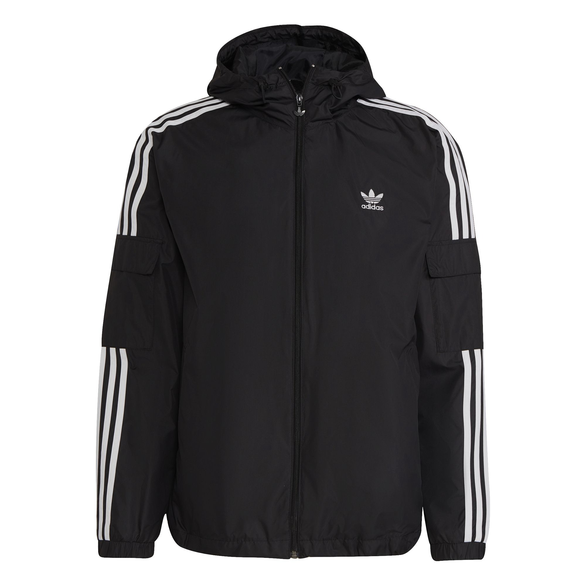 ADlDAS WINDBREAKER JACKET