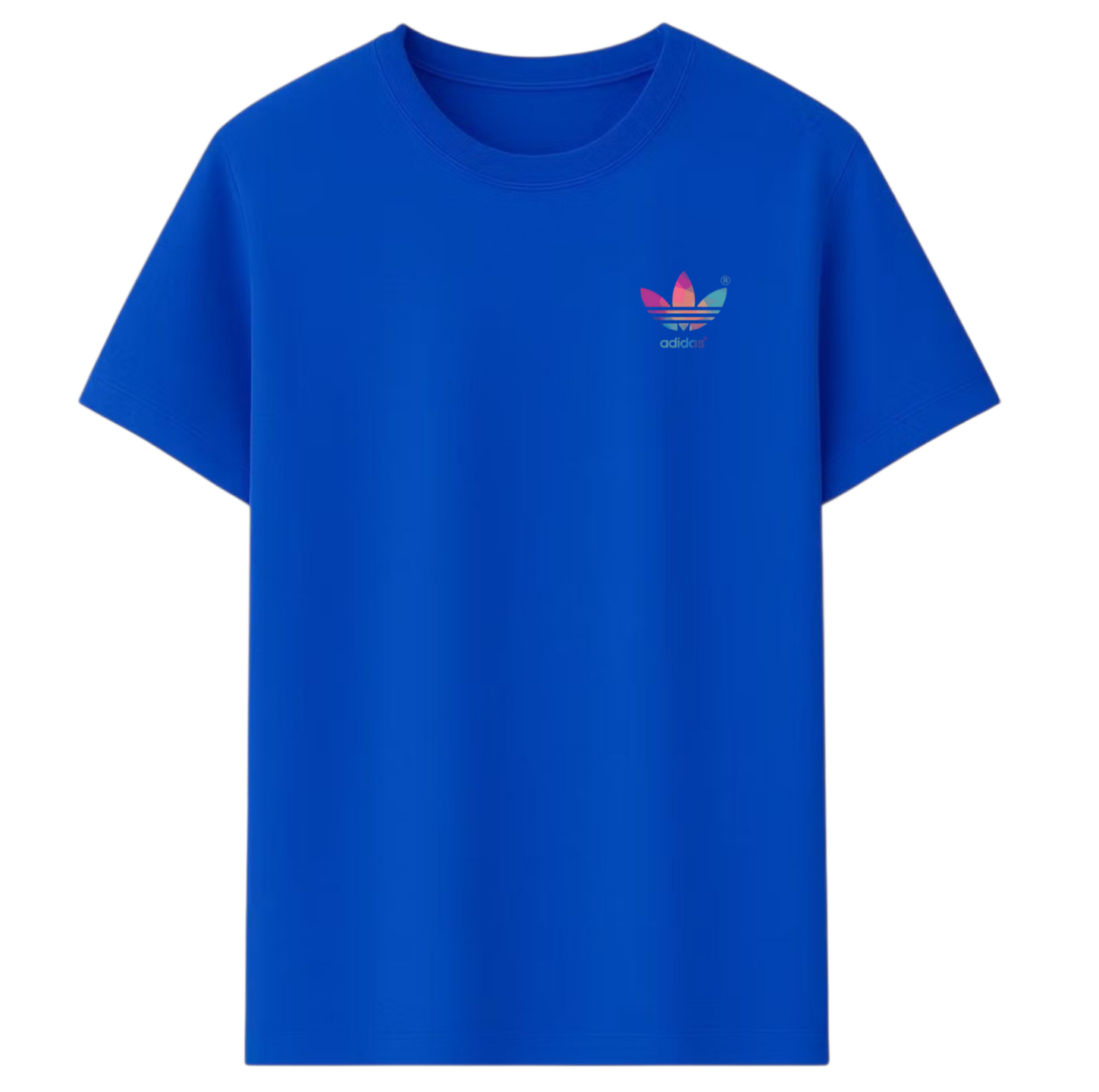 ADIDAS SMALL LOGO VECTOR BASIC TEE