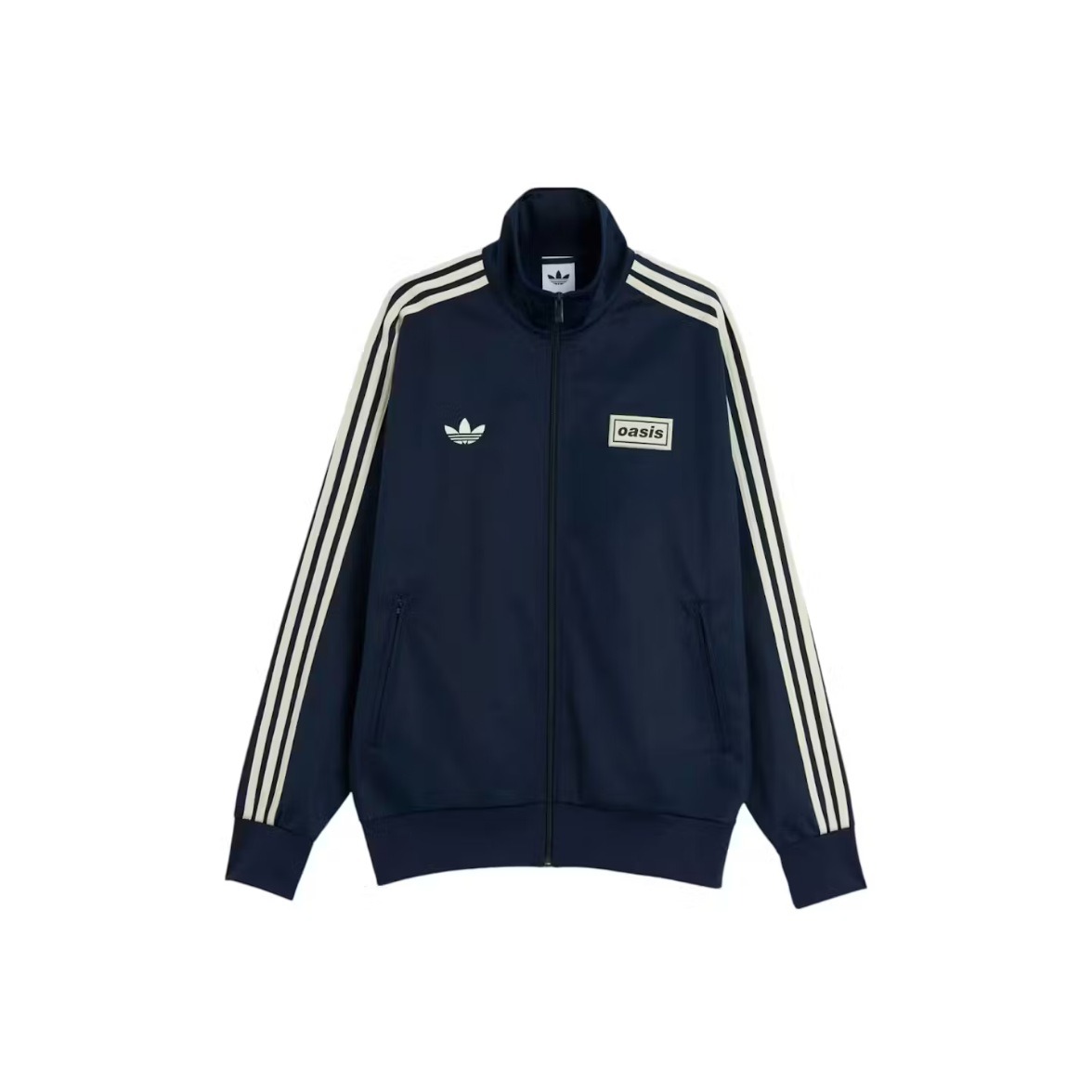 ADIDAS X OASIS LIVE 25 TOUR FIREBIRD