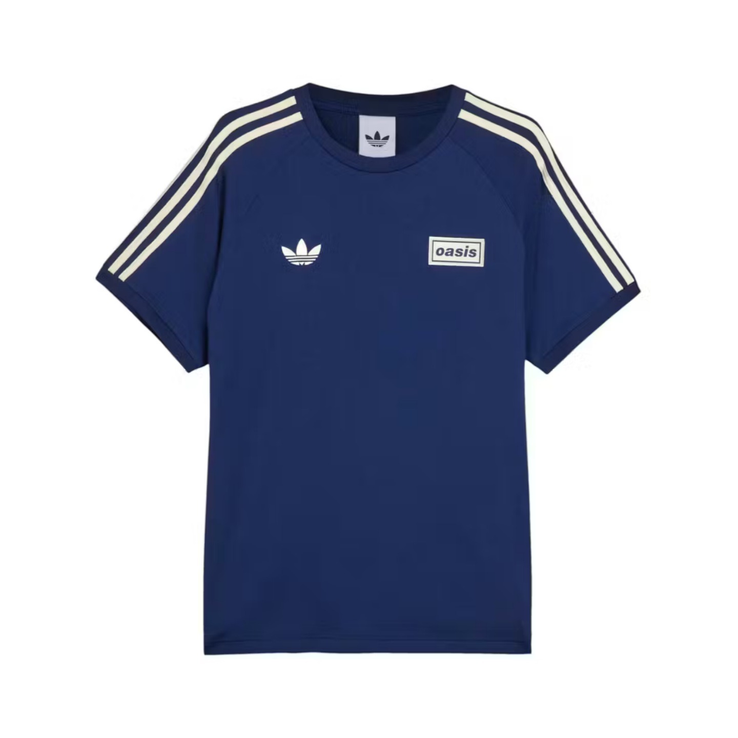 ADIDAS X OASIS LIVE 25 TOUR TEE