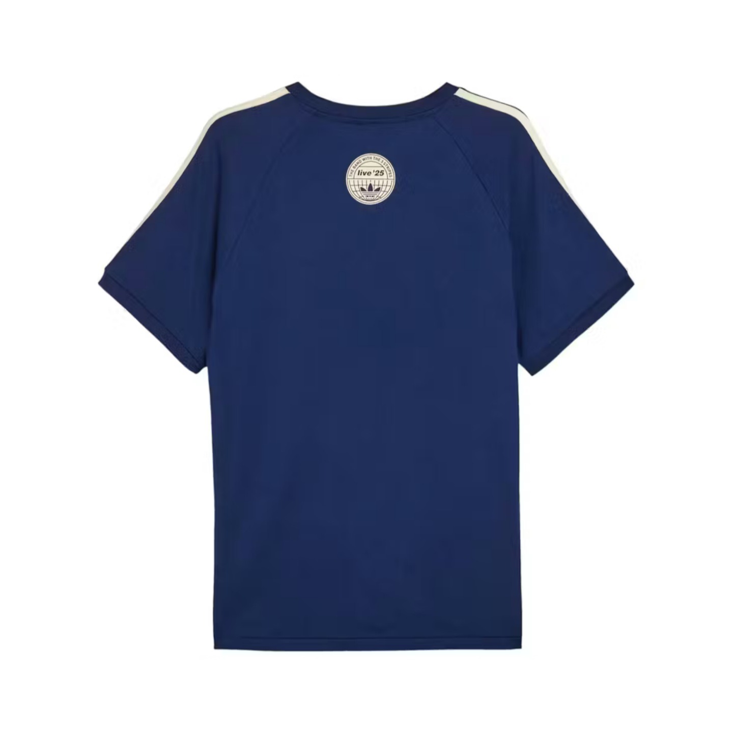 ADIDAS X OASIS LIVE 25 TOUR TEE