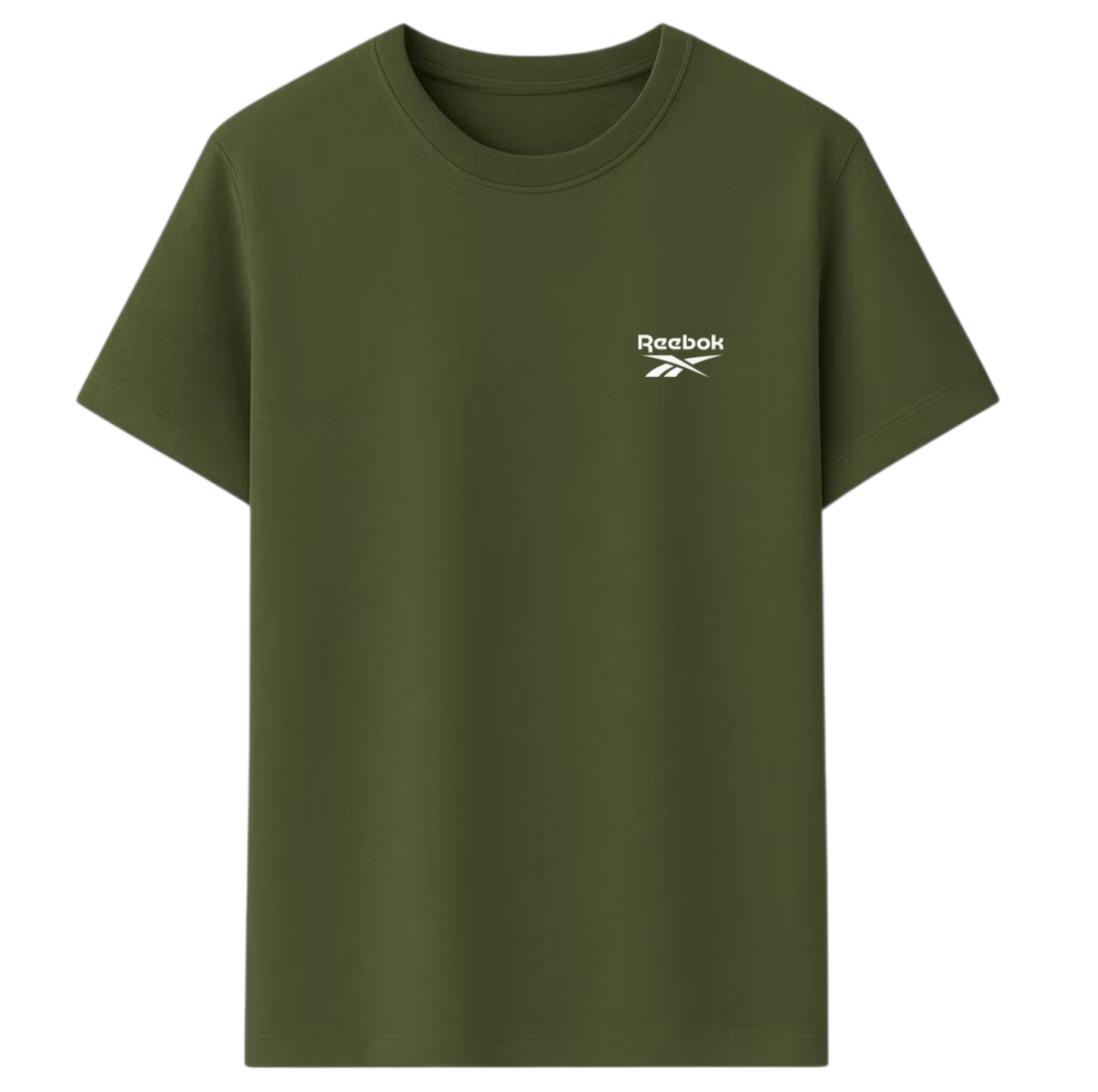 REEBOK BASIC TEE