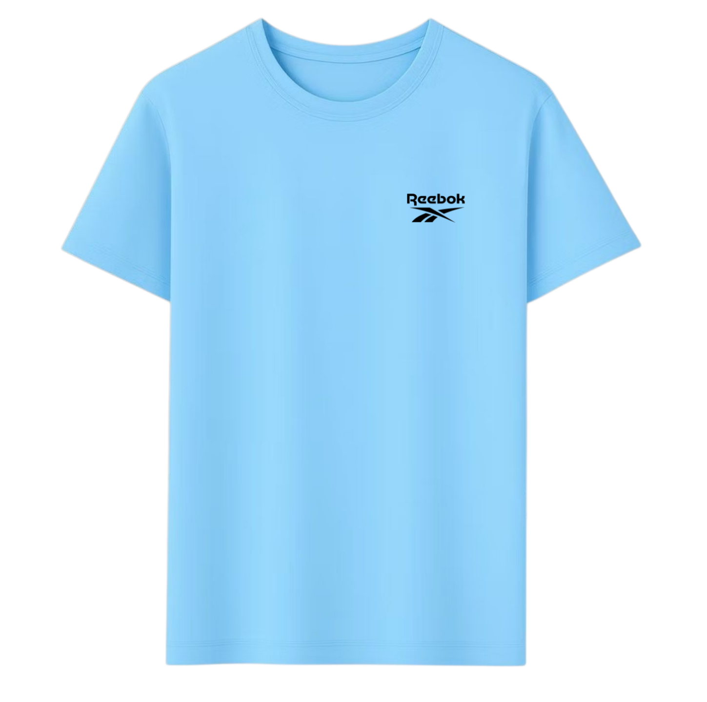 REEBOK BASIC TEE
