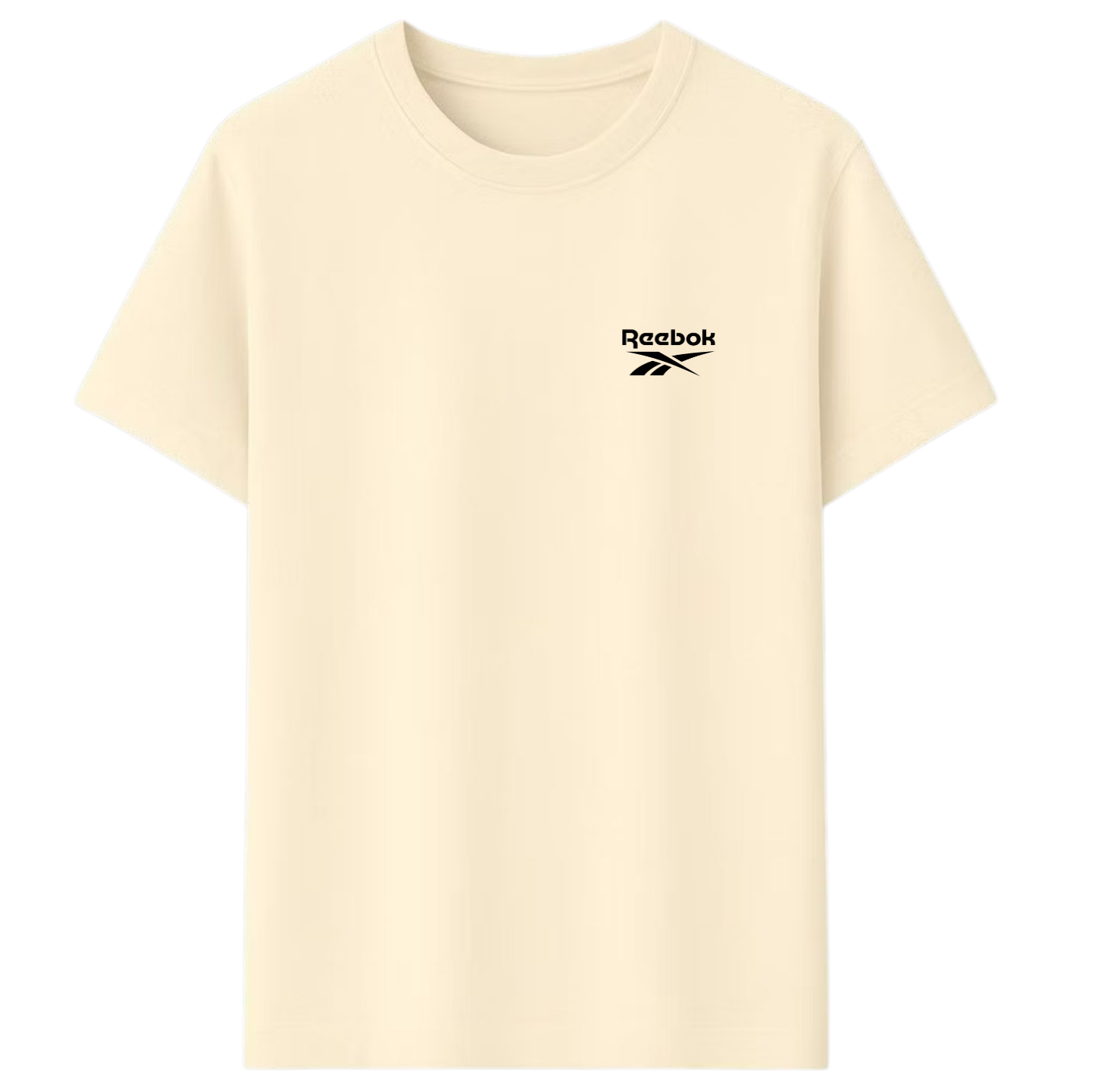 REEBOK BASIC TEE