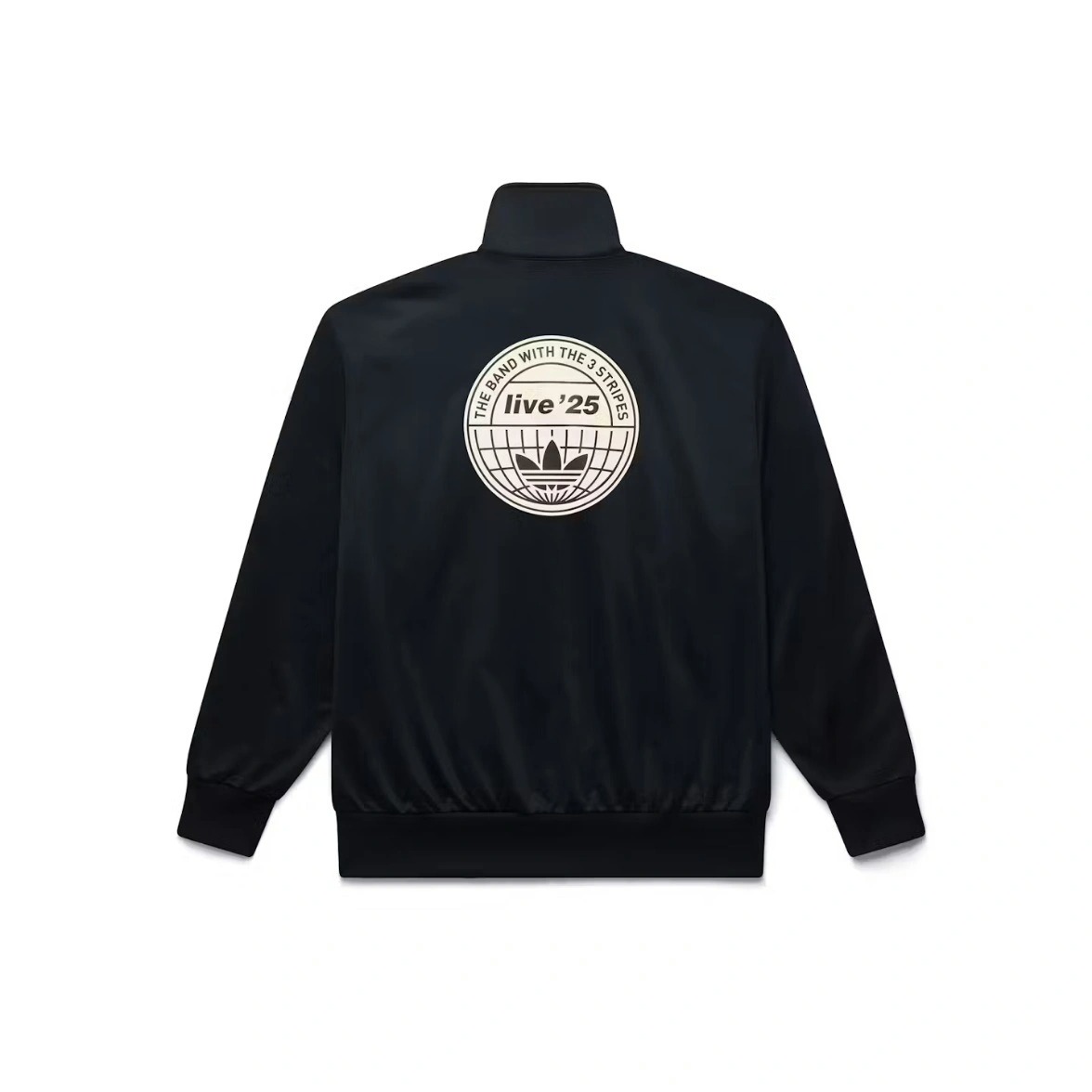LIVE 25 TOUR MERCH