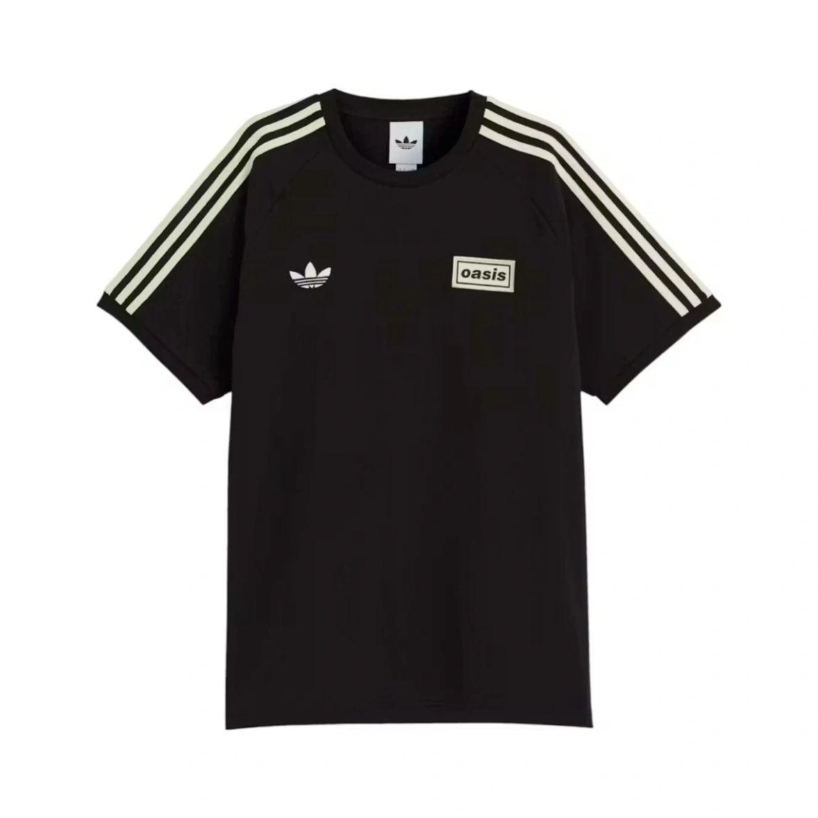 LIVE 25 TOUR MERCH