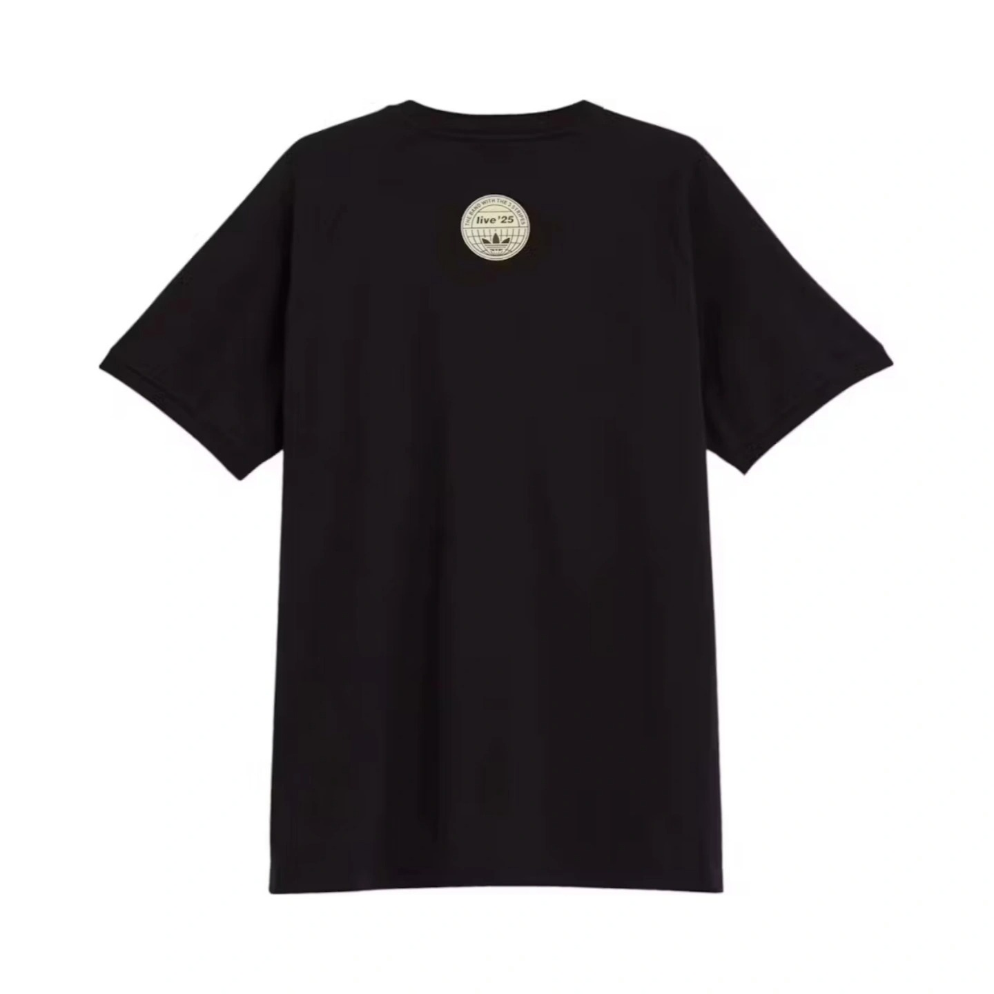 LIVE 25 TOUR MERCH