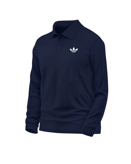 Image of ADIDAS RETRO VINTAGE LS