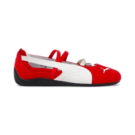 Image of PUMA SPEEDCAT BALLET OG