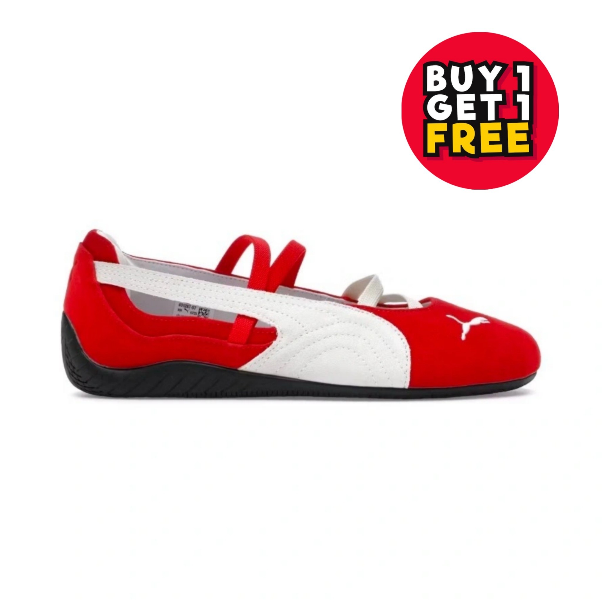 PUMA SPEEDCAT BALLET