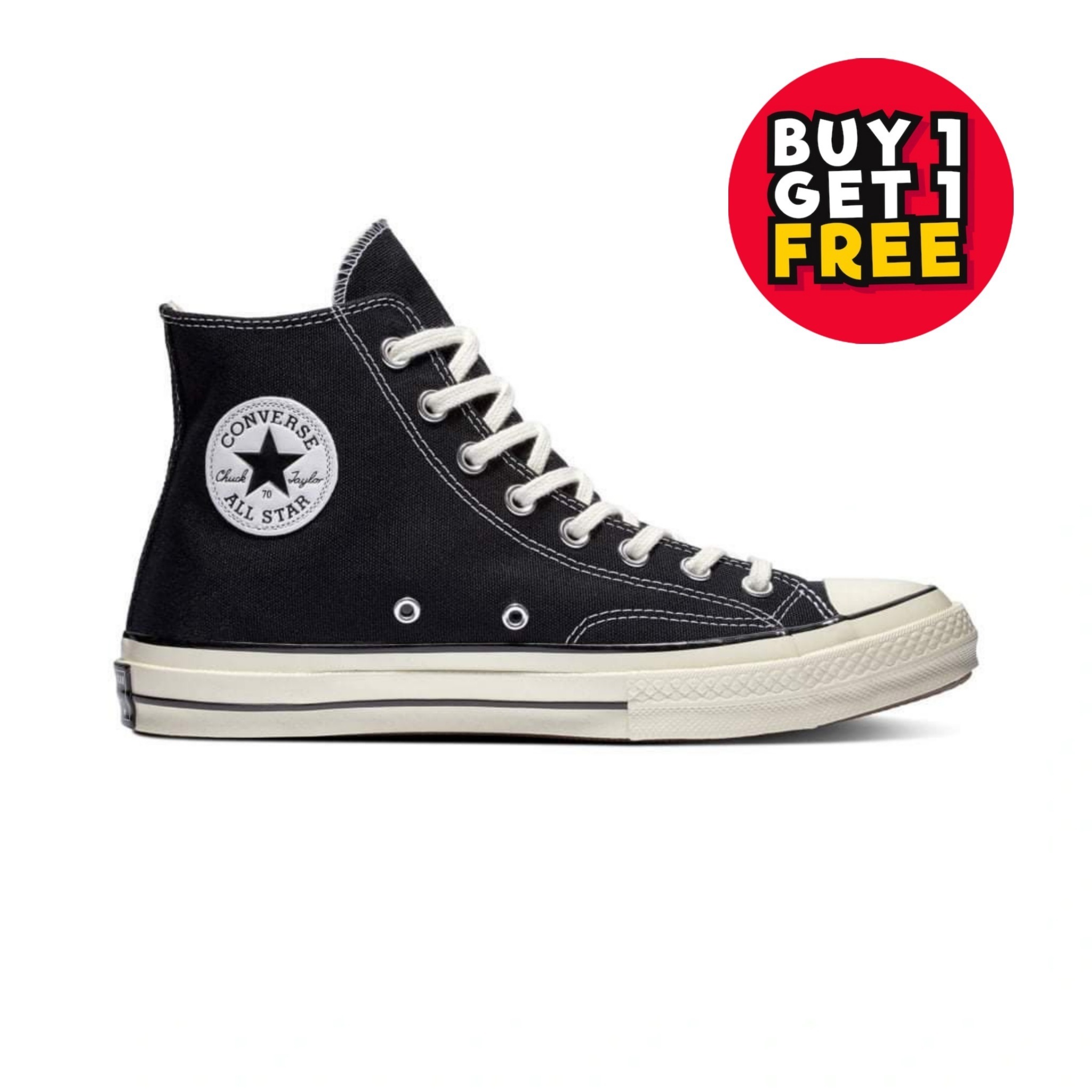 CONVERSE CHUCK TAYLOR 70S