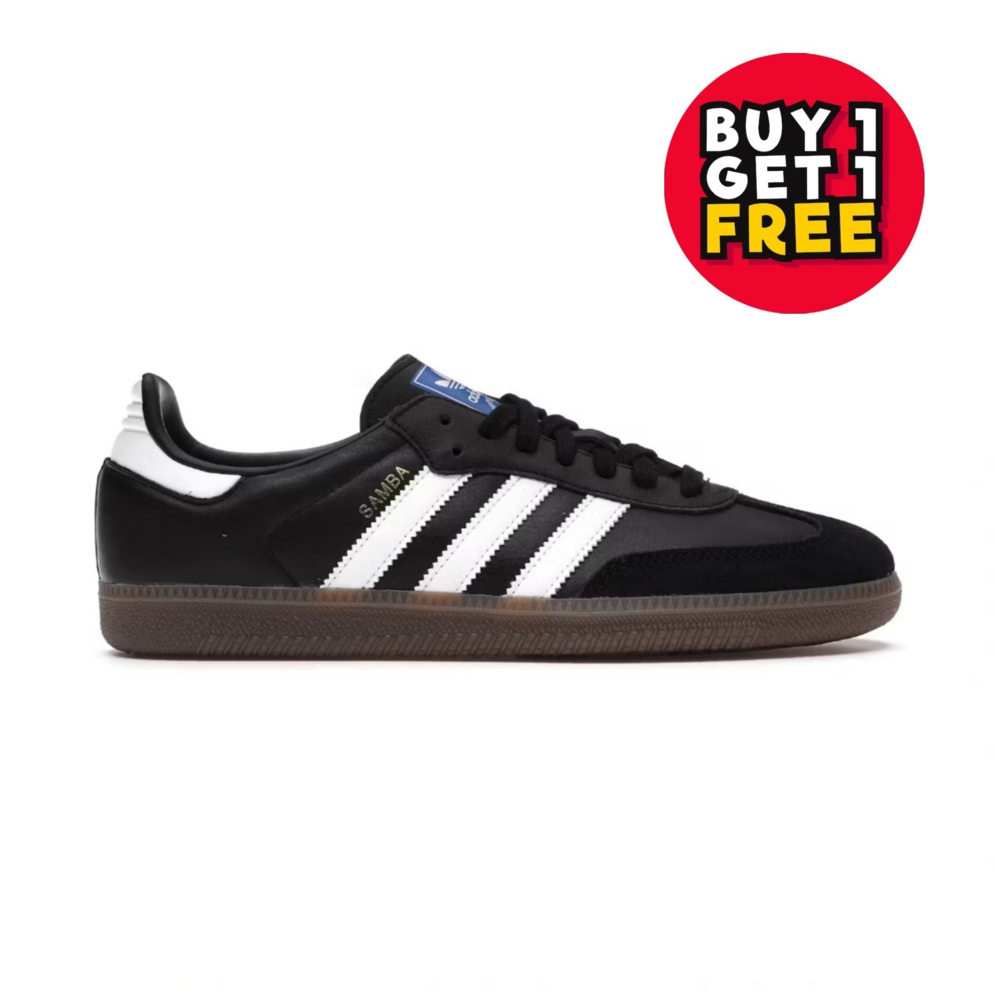 ADIDAS SAMBA OG