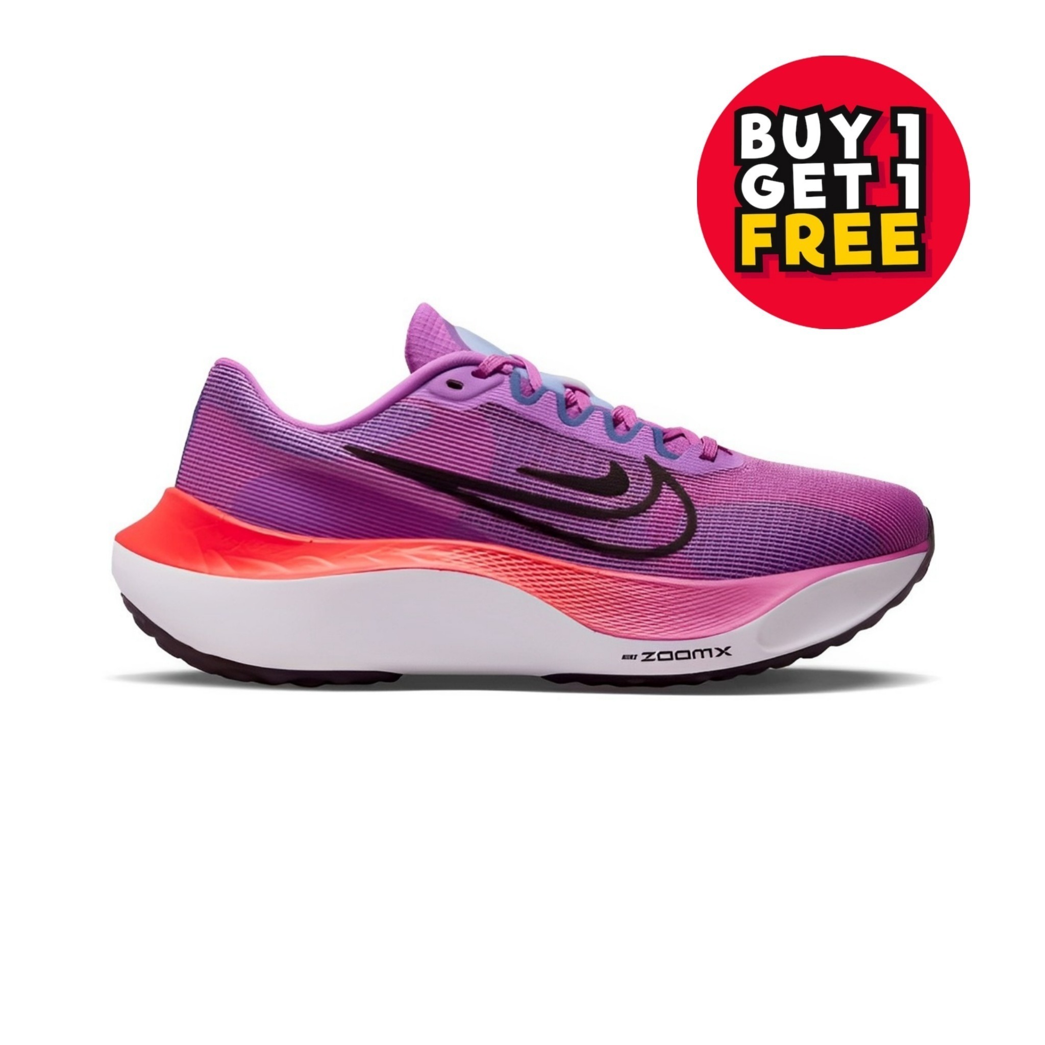 NIKE ZOOM FLY 5