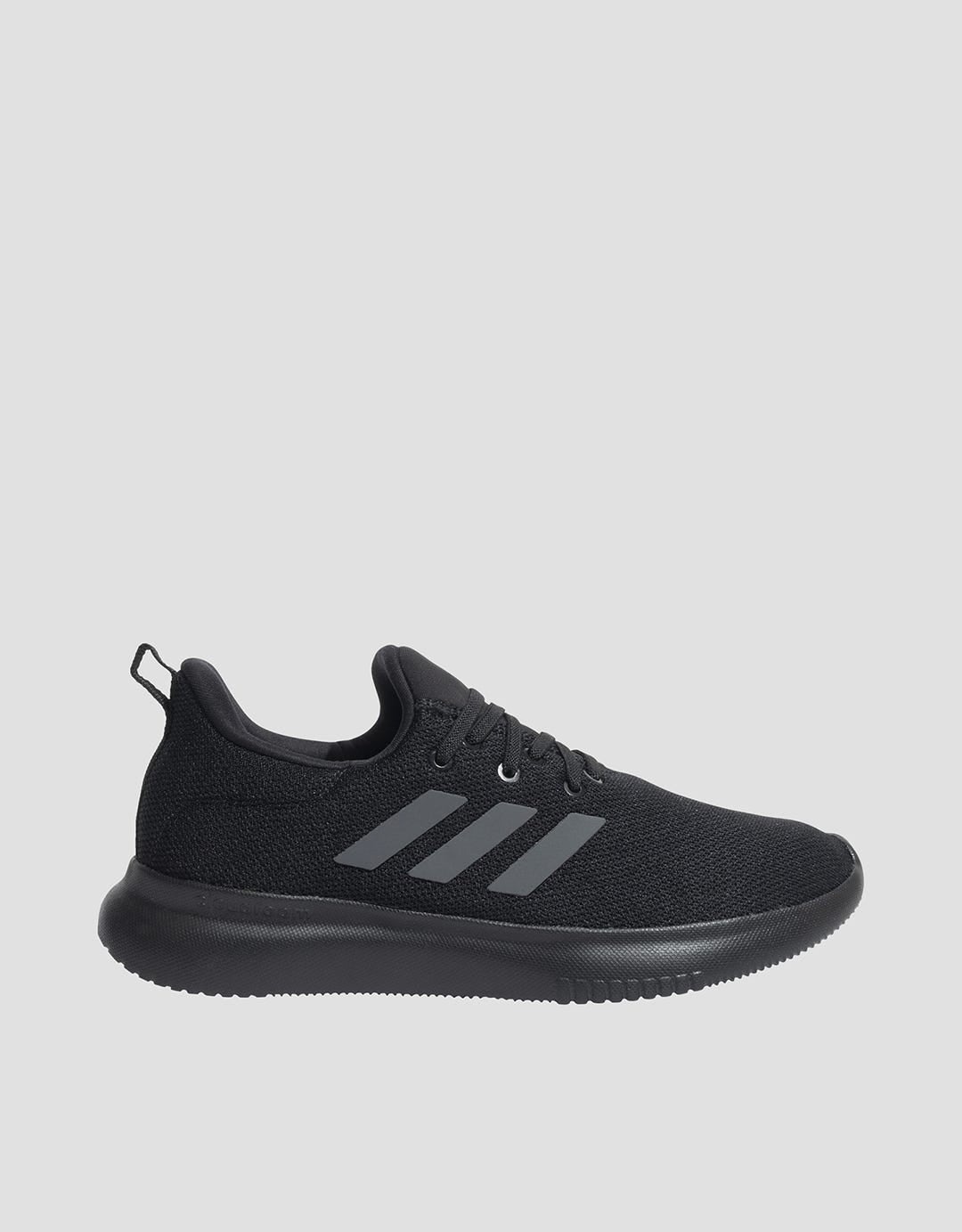 ADI CLOUDFOAM RACER ALL BLACK