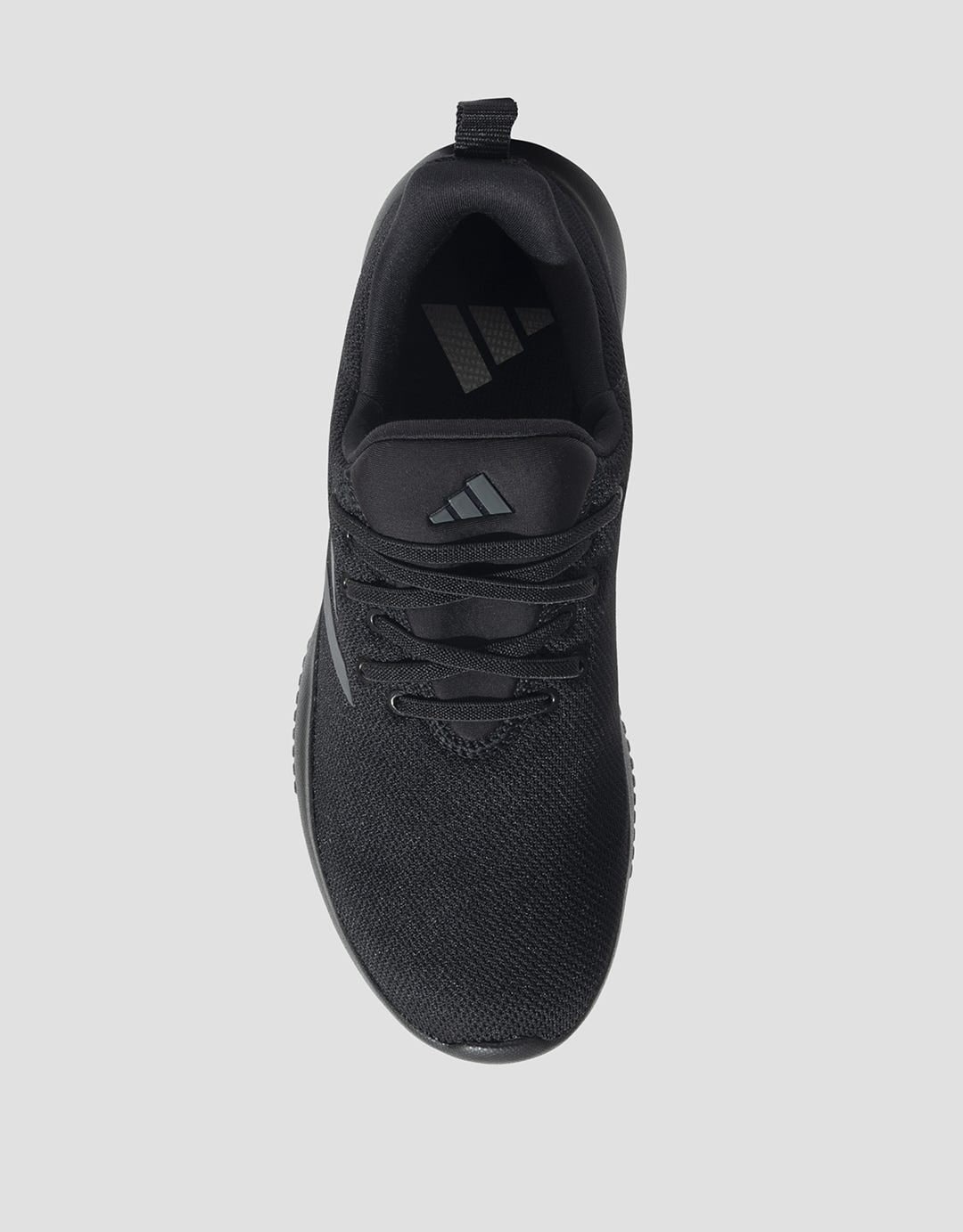 ADI CLOUDFOAM RACER ALL BLACK