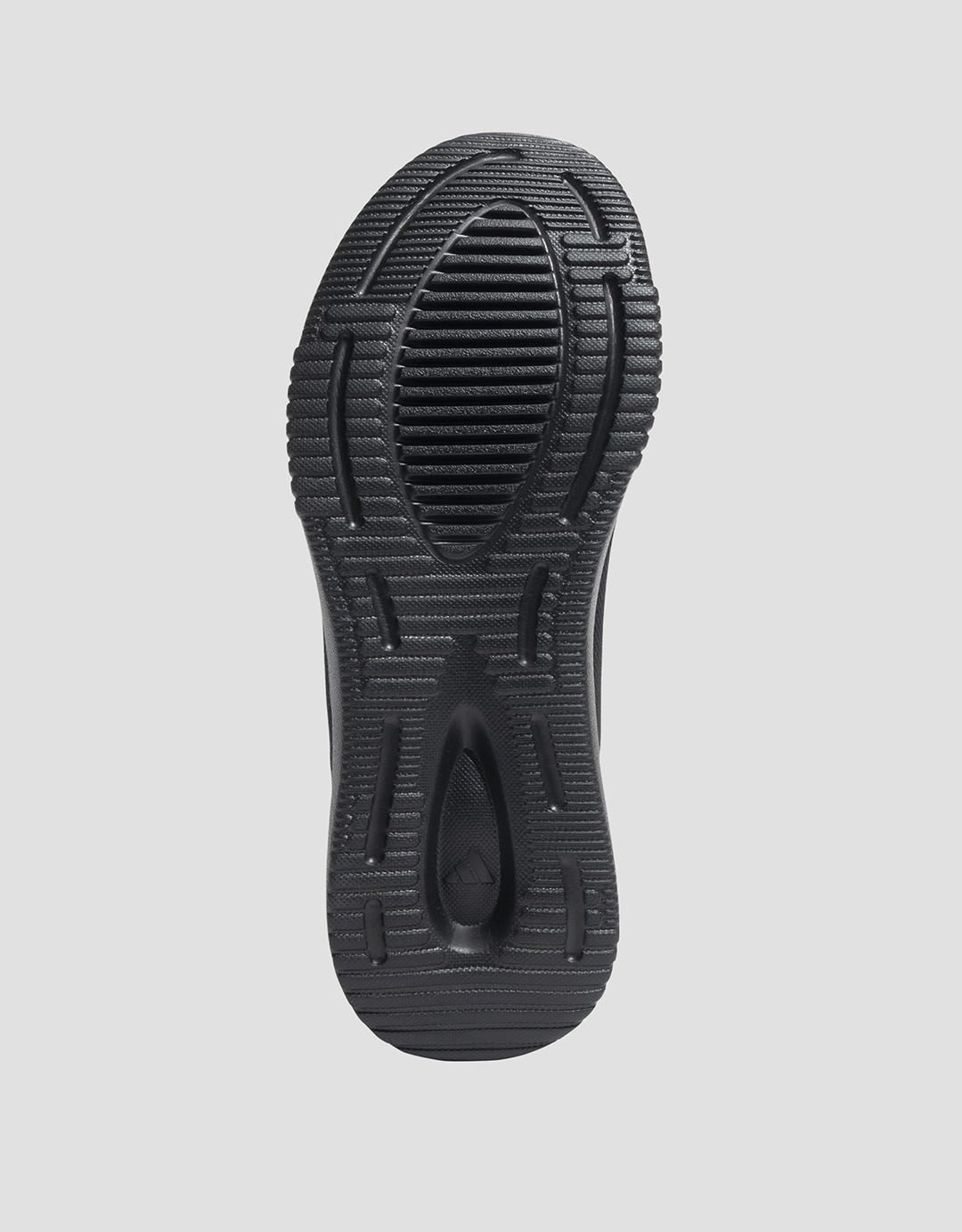 ADI CLOUDFOAM RACER ALL BLACK
